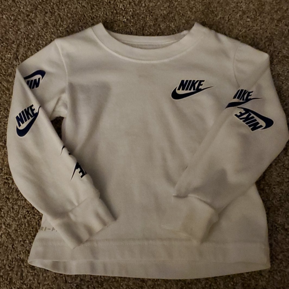 Nike shirt
